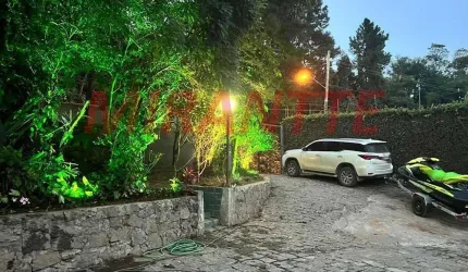 Casa terrea de 273m² com 5 quartos em Caceia
