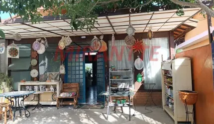 Casa terrea de 130m² com 2 quartos em Roseira