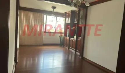 Apartamento de 196m² com 3 quartos em Jardim São Paulo