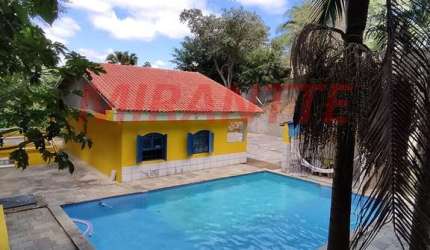 Chácara de 200m² com 3 quartos em Rancho Grande