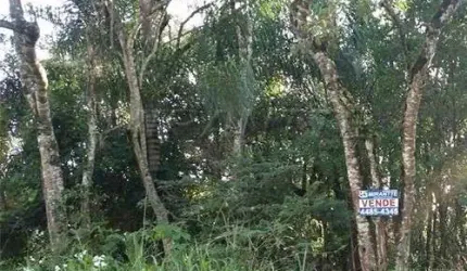 Terreno em Serra da Cantareira