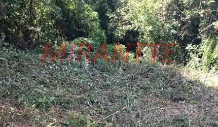 Terreno em São Vicente