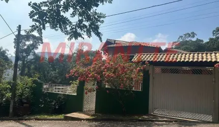 Cond. fechado de 299.76m² com 4 quartos em Roseira
