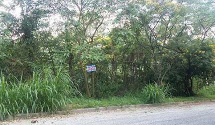 Terreno em Serra Da Cantareira