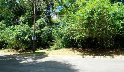 Terreno de 1350m² em Serra Da Cantareira