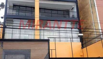 Comercial de 1078m² em Tremembe