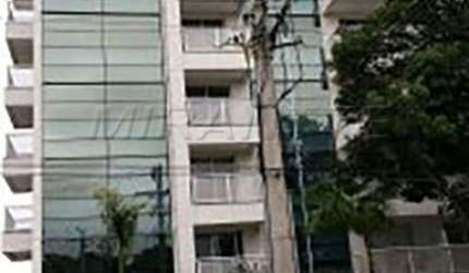 Comercial de 40m² em Vila Leopoldina
