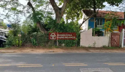 Terreno - Florianópolis SC
