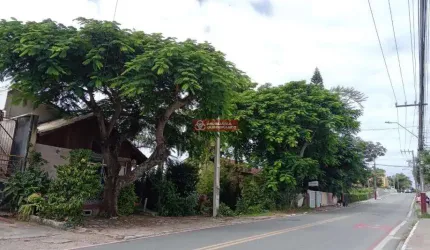 Terreno - Florianópolis SC