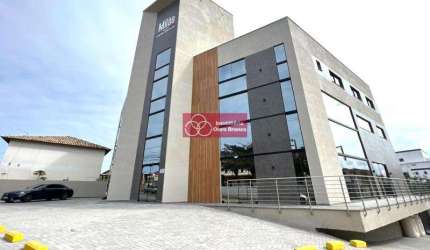 Sala Salão comercial - Florianópolis SC