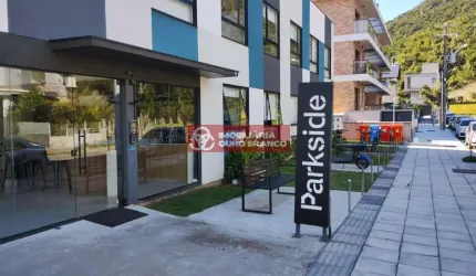 Apartamento - Florianópolis SC