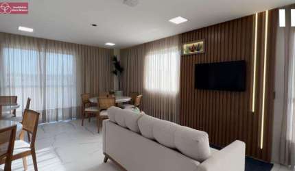 Apartamento - Florianópolis SC