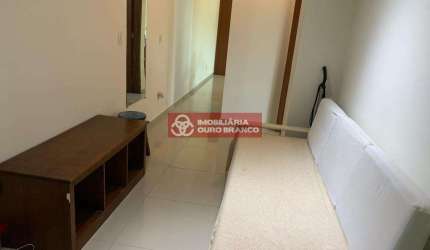 Apartamento - Florianópolis SC