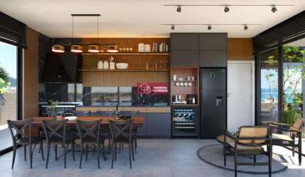 Apartamento - Florianópolis SC
