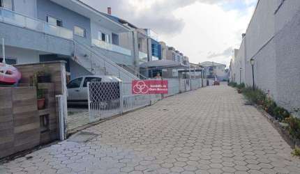 Apartamento - Florianópolis SC