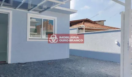 Casa - Florianópolis SC
