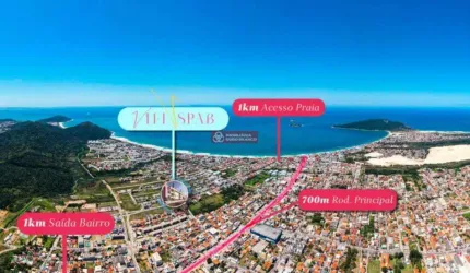 Apartamento - Florianópolis SC