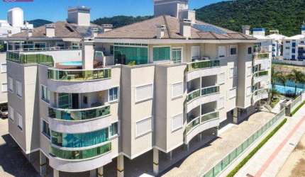 Apartamento - Florianópolis SC