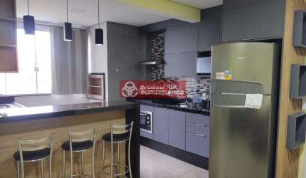 Apartamento - Florianópolis SC