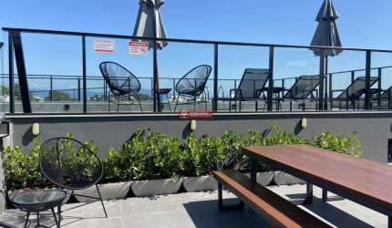 Apartamento - Florianópolis SC