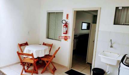 Apartamento - Florianópolis SC