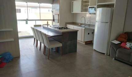 Apartamento - Florianópolis SC