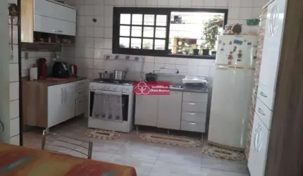 Casa - Florianópolis SC