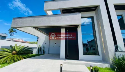 Casa - Florianópolis SC