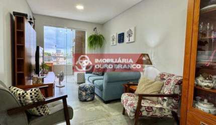 Cobertura - Florianópolis SC
