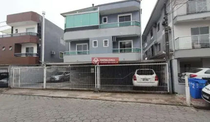 Cobertura - Florianópolis SC