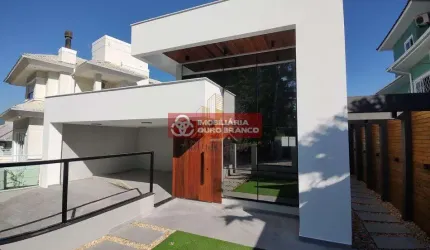 Casa - Palhoça SC