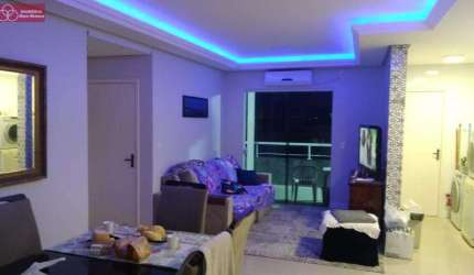 Cobertura - Florianópolis SC