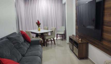 Cobertura - Florianópolis SC