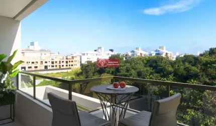 Apartamento - Florianópolis SC