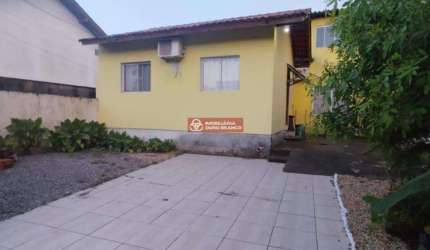 Casa - Florianópolis SC