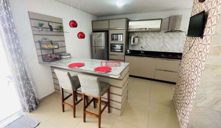 Cobertura - Florianópolis SC