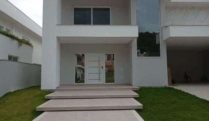 Casa - Florianópolis SC