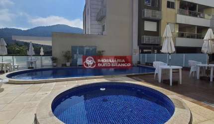 Cobertura - Florianópolis SC