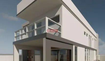 Casa - Florianópolis SC