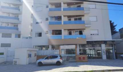 Cobertura Duplex no Itacorubi de 3 dorm.