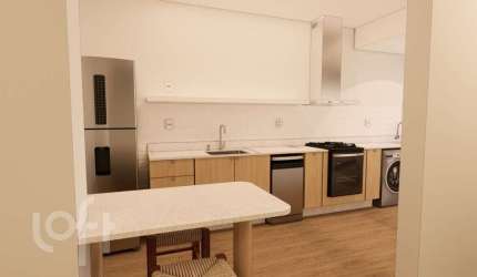Apartamento à venda em Córrego Grande com 71 m², 2