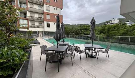 Apartamento com 2 suites no Córrego Grande