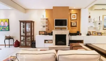 Casa à venda em João Paulo com 204 m², 4 quartos,