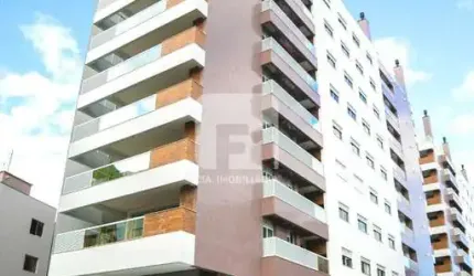 Apartamento de 2 dormitórios no Itacorubi