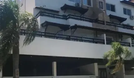 Cobertura Duplex em Jurerê Internacional