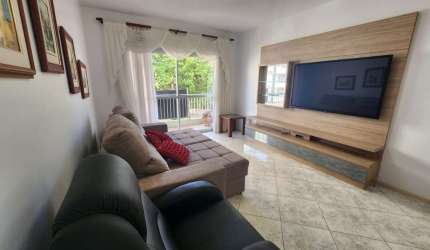 Apartamento de 3 dormitórios na Trindade