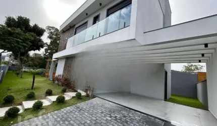 Casa à venda em Cachoeira do bom Jesus com 185 m²,