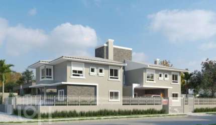 Casa à venda em Daniela com 199 m², 3 quartos, 3 s