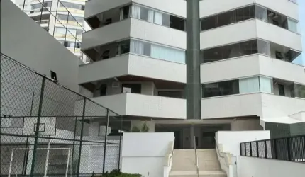 Apartamento à venda em João Paulo com 109 m², 3 qu