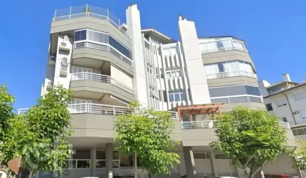 Apartamento à venda em Jurere Oeste com 186 m², 4